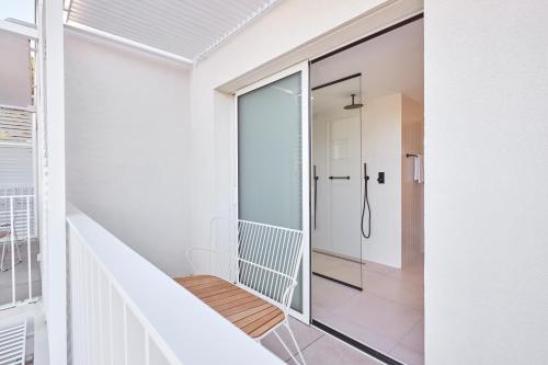 Bagno, Van der Valk Hotel Bloom Saint Aygulf in Frejus