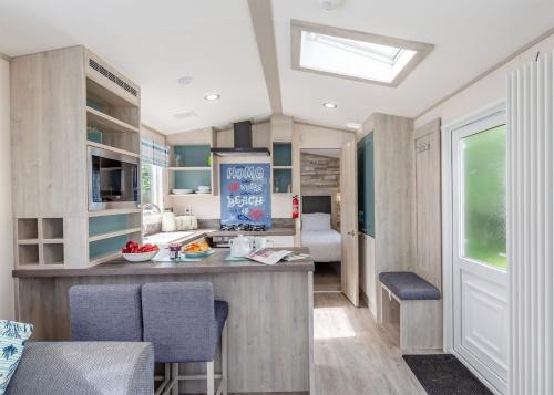 Highfield Grange – khách sạn tại St Johns