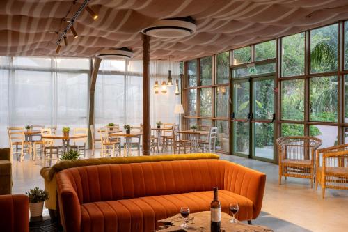 . Almog Hotel