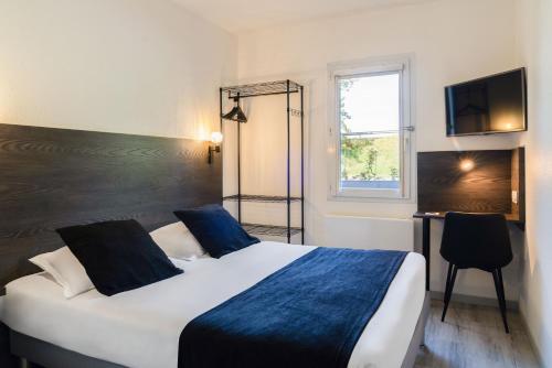 1 queen bed