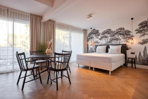 Van der Valk Hotel Bloom Saint Aygulf in Frejus