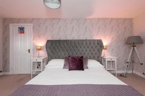 1 king bed