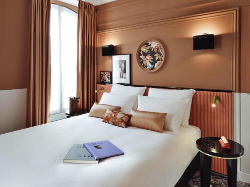 Mercure Paris Gare De Lyon Opera Bastille, Paris (Foto 8)