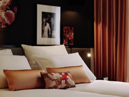Mercure Paris Gare De Lyon Opera Bastille, Paris (Foto 10)