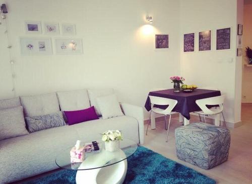 Apartment Aleksandra - main image