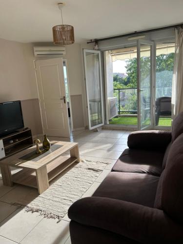 Appartement cosy Toulon