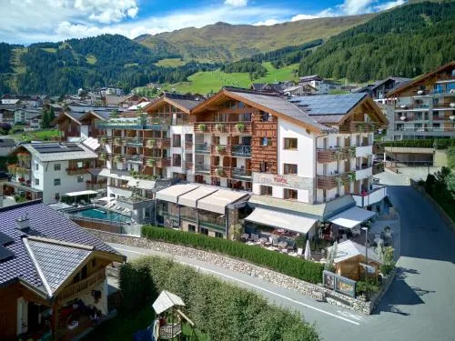 Hotel Tirol Fiss 4Sterne Superior in Fiss, Österreich