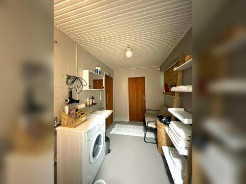 Imatra Saimaa Family Grand Villa in Иматра