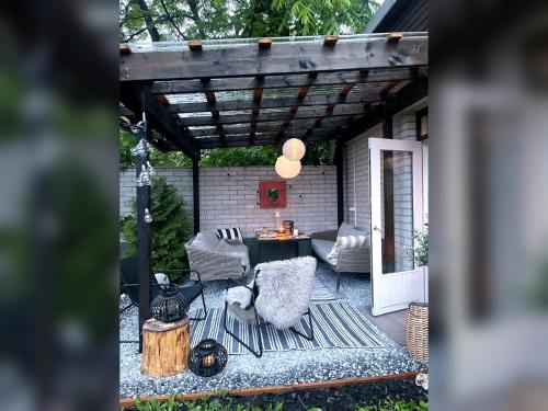 Imatra Saimaa Family Grand Villa in Иматра