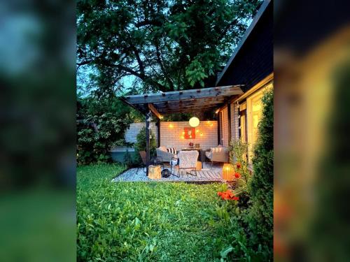 Imatra Saimaa Family Grand Villa in Иматра