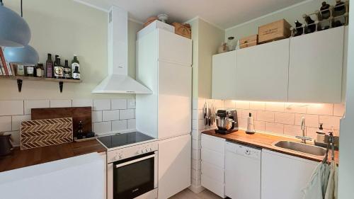 ApartmentInCopenhagen Apartment 1755 - image 5