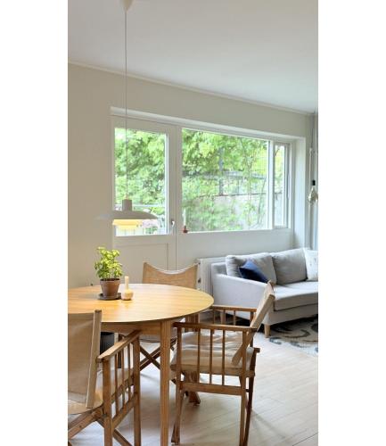 ApartmentInCopenhagen Apartment 1755 - image 2
