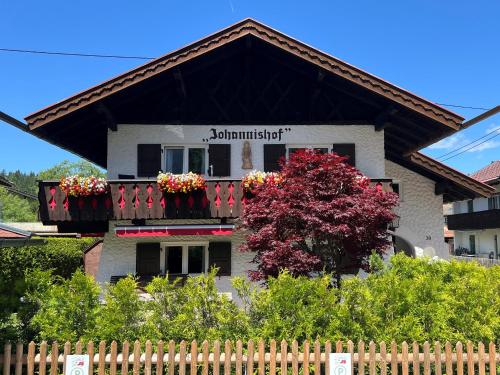 Haus Johannishof