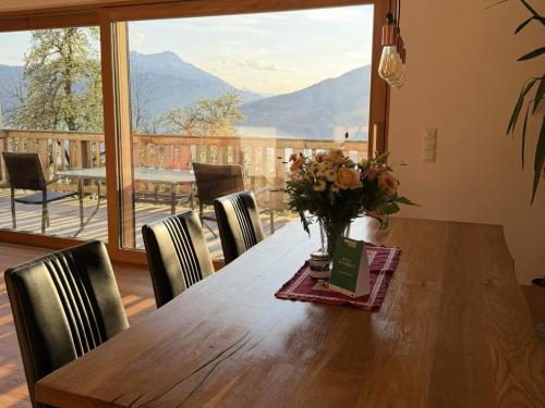 Iekārtas, Attersee-Chalet Angermann Familie Spalt in Steinbaha Atersē