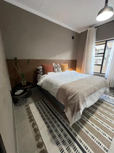 The Leafy Stay in Rundu