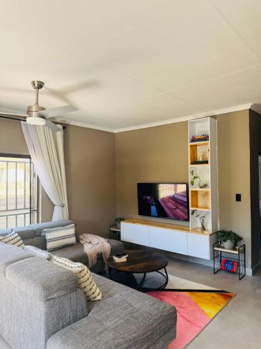The Leafy Stay in Rundu