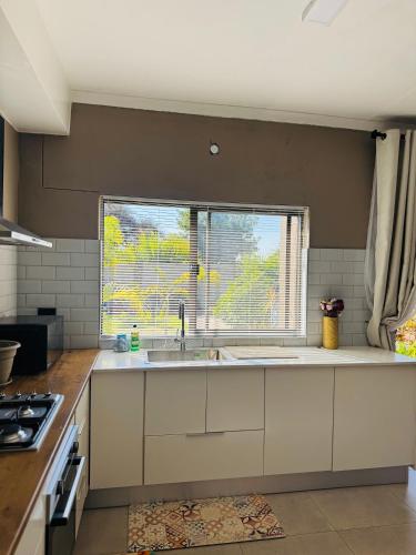 The Leafy Stay in Rundu