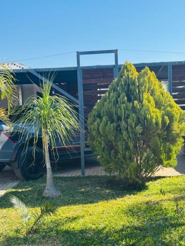 The Leafy Stay in Rundu