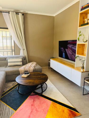 The Leafy Stay in Rundu