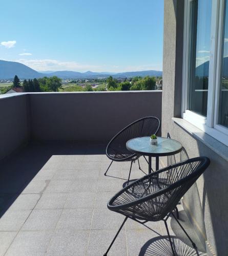 Sarajevo Panorama Apartman