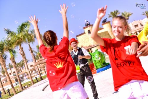 Royal Lagoons Resort & Aqua Park Families and Couples Only - image 3