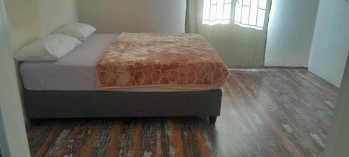 Pure Crest Guest House Near Carnival Mall in Brakpan