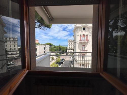 Rimini Marina Centro Apartment - Il Lupo Affitta