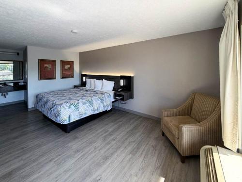 Motel 6 Stafford, VA - Quantico in Aquia Harbour (VA)
