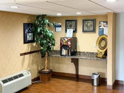Best Western Aquia Quantico - image 4
