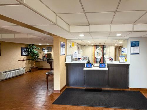 Vestabils, Motel 6 Stafford, VA - Quantico in Aquia Harbour (VA)