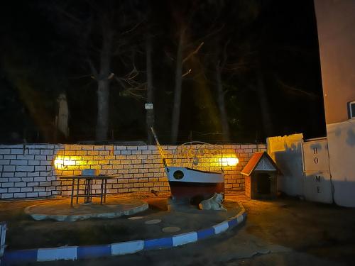 Kumbağ Otel (Kumbag Otel) in Kumbağ