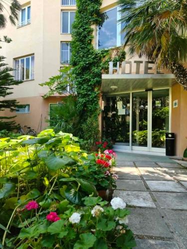 Hotel La Terrazza - Fermo