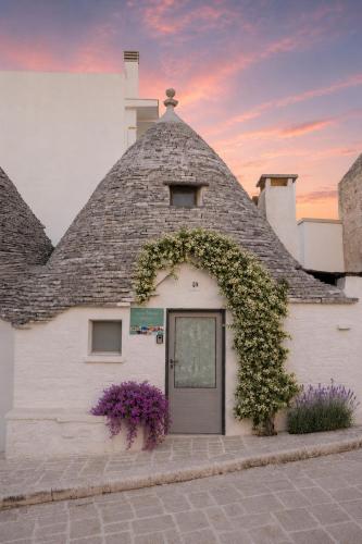 Trullo Arboris