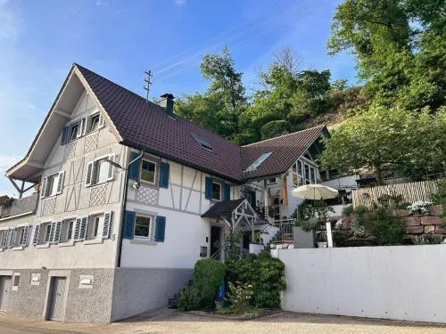 Ferienwohnung Silvi und Heinz Huber in Durbach, Deutschland