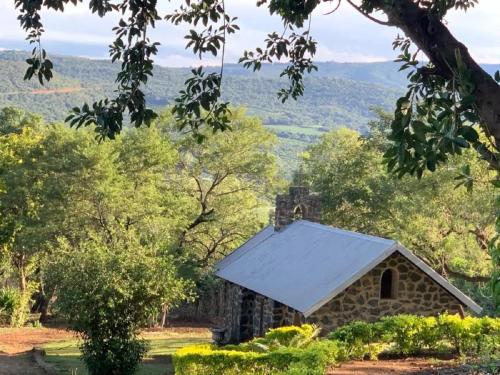 Hazyview Accommodation, Bon Repose Cottage 2, Hazyview