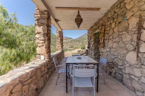 Casa Lucía - Off grid vakantiehuisje - Puerto Mika (Casa Lucia - Off grid vakantiehuisje - Puerto Mika) in Torviscon