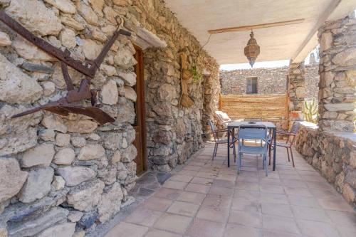 Casa Lucía - Off grid vakantiehuisje - Puerto Mika (Casa Lucia - Off grid vakantiehuisje - Puerto Mika) in Torviscon