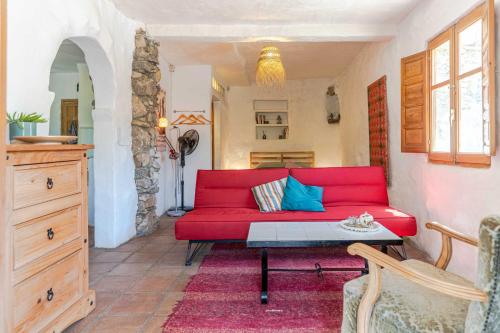 Casa Lucía - Off grid vakantiehuisje - Puerto Mika (Casa Lucia - Off grid vakantiehuisje - Puerto Mika) in Torviscon