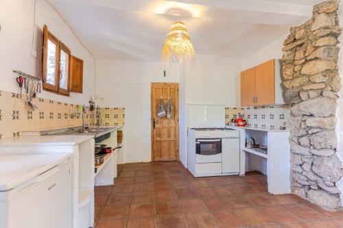 Casa Lucía - Off grid vakantiehuisje - Puerto Mika (Casa Lucia - Off grid vakantiehuisje - Puerto Mika) in Torviscon