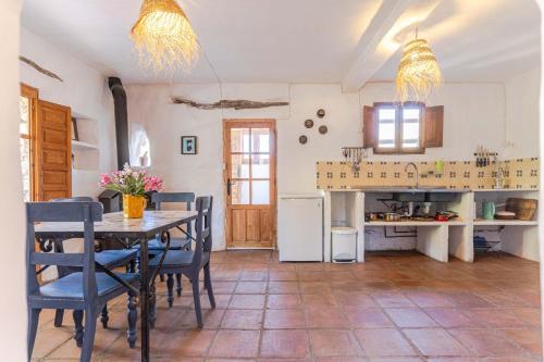 Casa Lucía - Off grid vakantiehuisje - Puerto Mika (Casa Lucia - Off grid vakantiehuisje - Puerto Mika) in Torviscon