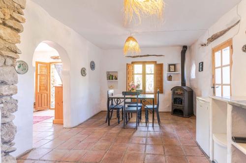 Casa Lucía - Off grid vakantiehuisje - Puerto Mika (Casa Lucia - Off grid vakantiehuisje - Puerto Mika) in Torviscon