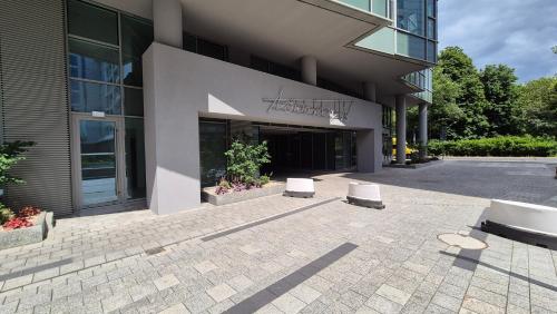 Towarowa Harmony Apartment, free parking, air-conditioning, self check-in 24h – khách sạn tại Khac
