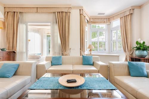 Coastal Family Home