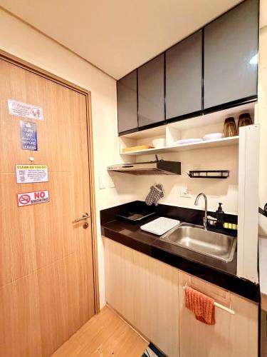 Hope Residences by YsaRiCh Haven in Trece Martires