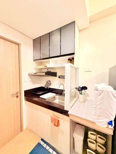 Hope Residences by YsaRiCh Haven in Trece Martires