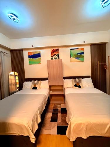 Hope Residences by YsaRiCh Haven in Trece Martires
