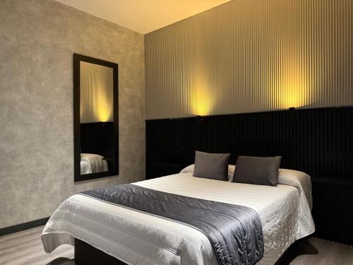 Hotel Reset