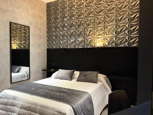 Hotel Reset in Fuenlabrada