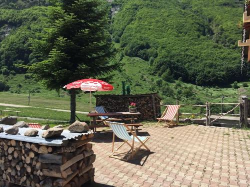 Gîte de l'Ourson en Oisans proche Alpe d'Huez (Gite de l'Ourson en Oisans proche Alpe d'Huez) in Ornon