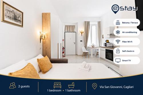 La Dolce Vita Apartment 2